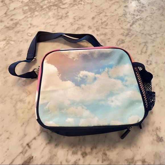 PB Teen Recycled Gear Up Cloud 26L Backpack and Cold Pack Lunch - Picture 10 of 15